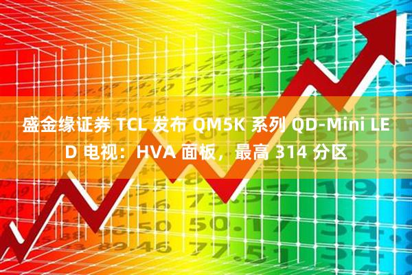 盛金缘证券 TCL 发布 QM5K 系列 QD-Mini LED 电视：HVA 面板，最高 314 分区